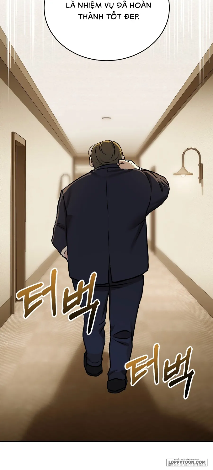 Chó Hoang Mơ Giấc Mơ Săn Mồi - Chap 11 - Trang 44