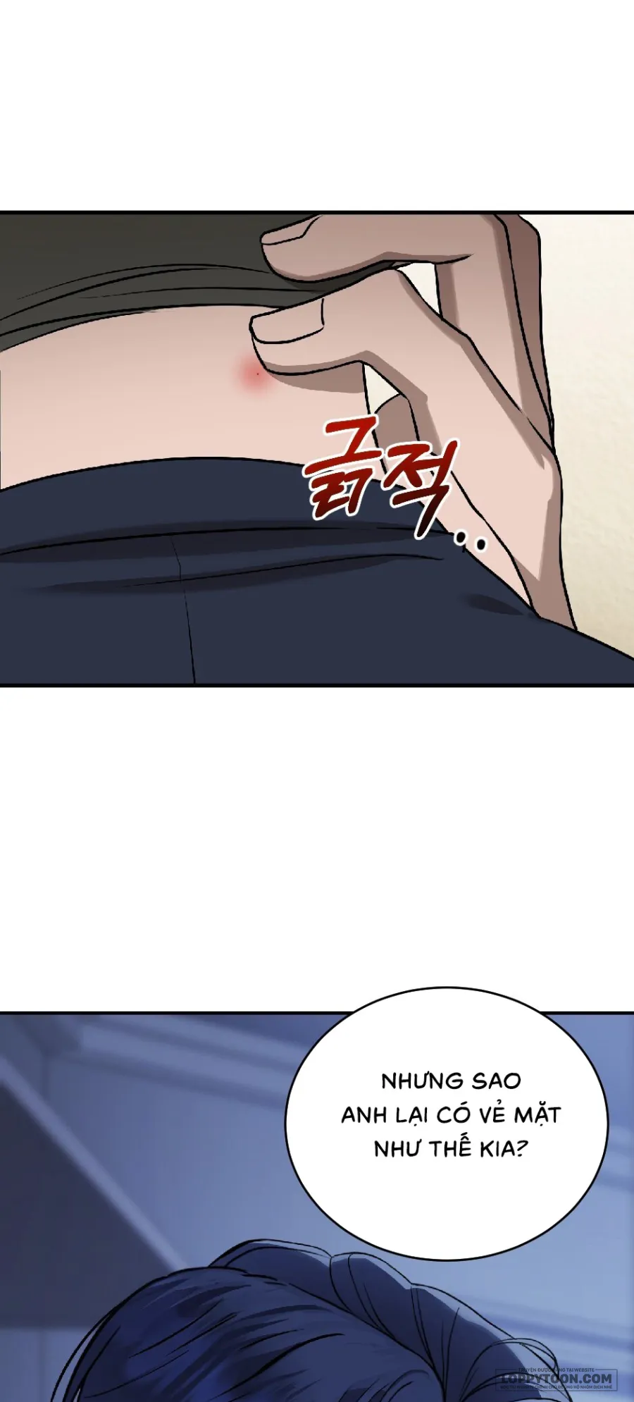Chó Hoang Mơ Giấc Mơ Săn Mồi - Chap 11 - Trang 45