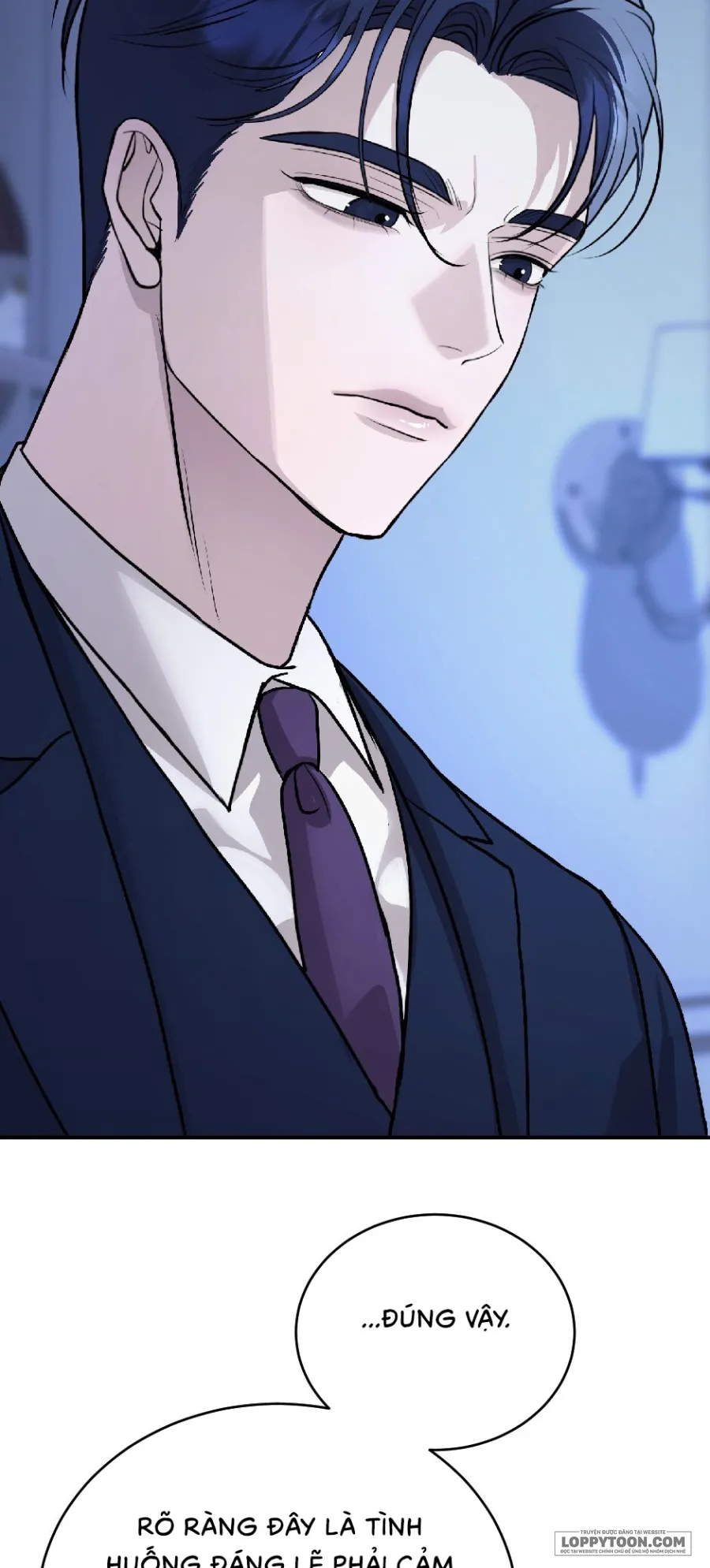 Chó Hoang Mơ Giấc Mơ Săn Mồi - Chap 11 - Trang 46