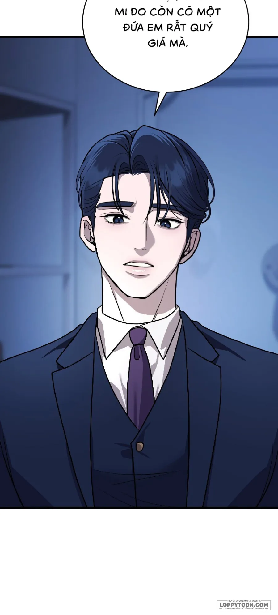 Chó Hoang Mơ Giấc Mơ Săn Mồi - Chap 11 - Trang 49