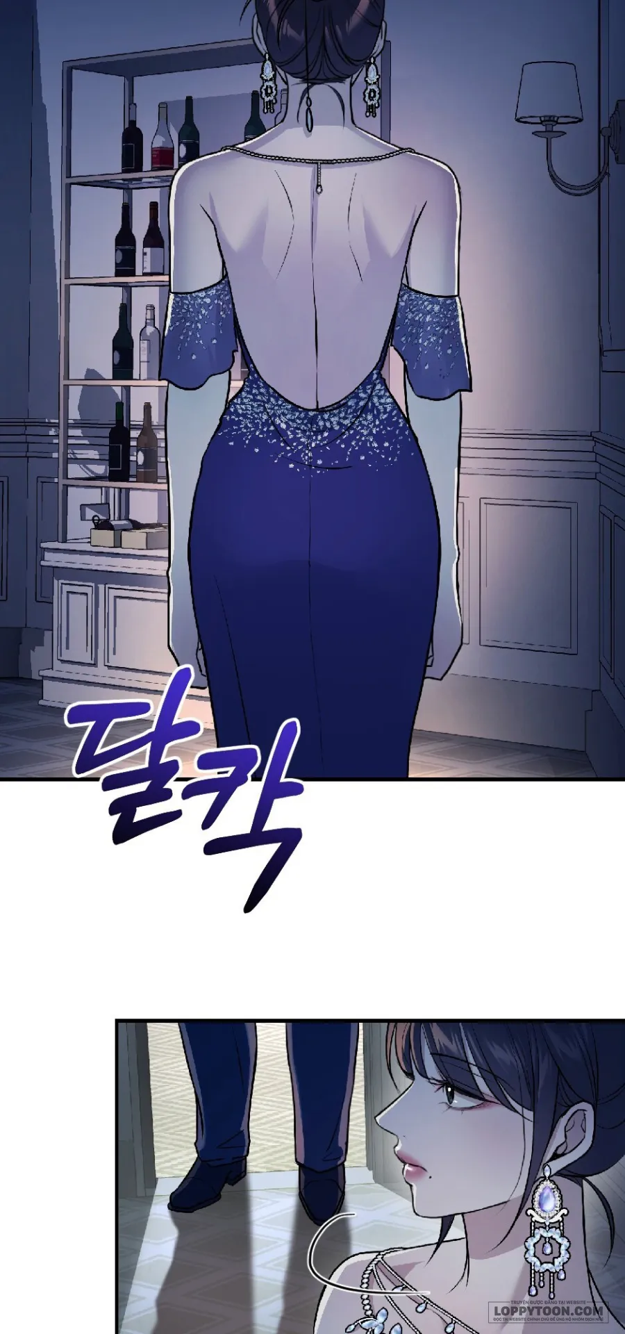 Chó Hoang Mơ Giấc Mơ Săn Mồi - Chap 11 - Trang 5