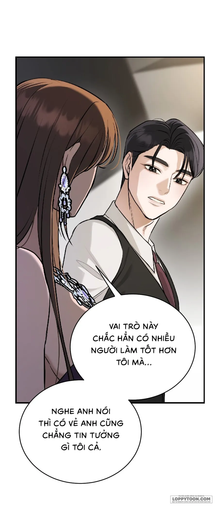 Chó Hoang Mơ Giấc Mơ Săn Mồi - Chap 11 - Trang 59