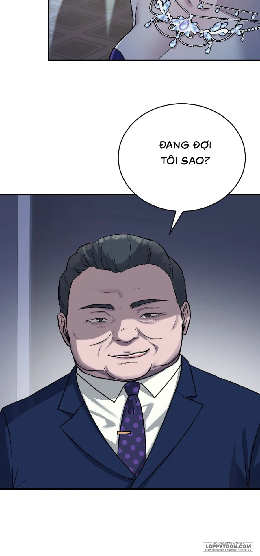 Chó Hoang Mơ Giấc Mơ Săn Mồi - Chap 11 - Trang 6