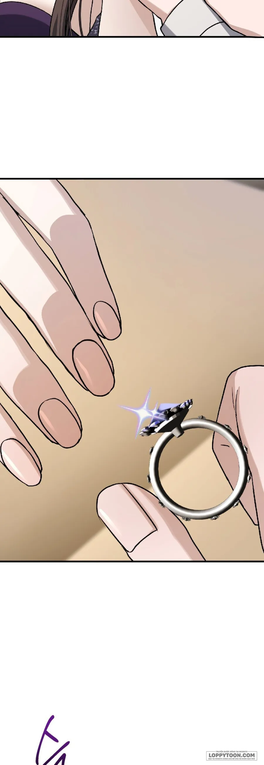 Chó Hoang Mơ Giấc Mơ Săn Mồi - Chap 11 - Trang 61
