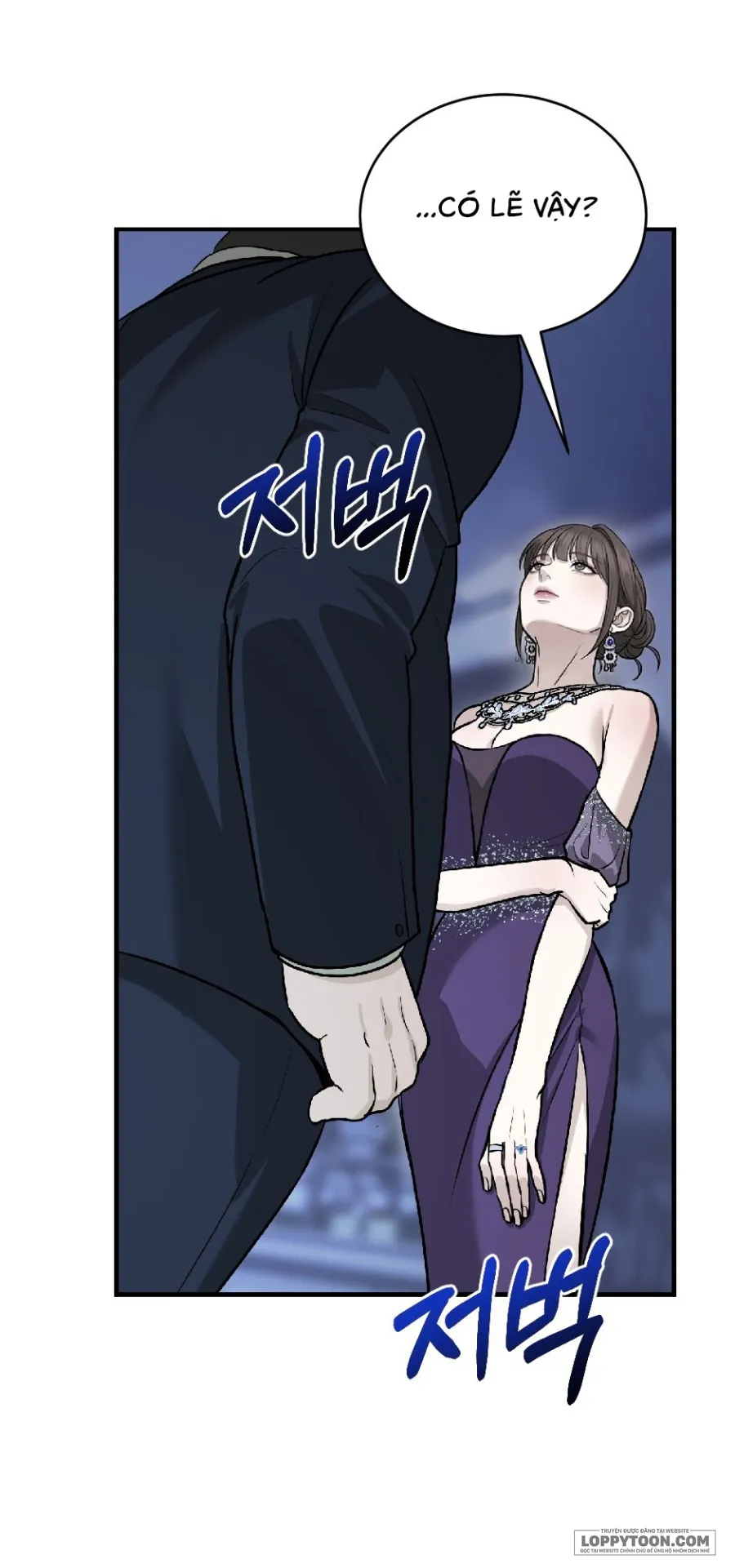 Chó Hoang Mơ Giấc Mơ Săn Mồi - Chap 11 - Trang 7