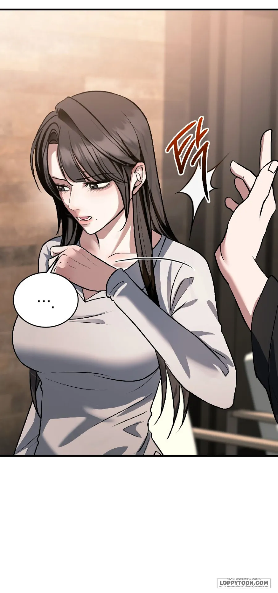 Chó Hoang Mơ Giấc Mơ Săn Mồi - Chap 12 - Trang 25