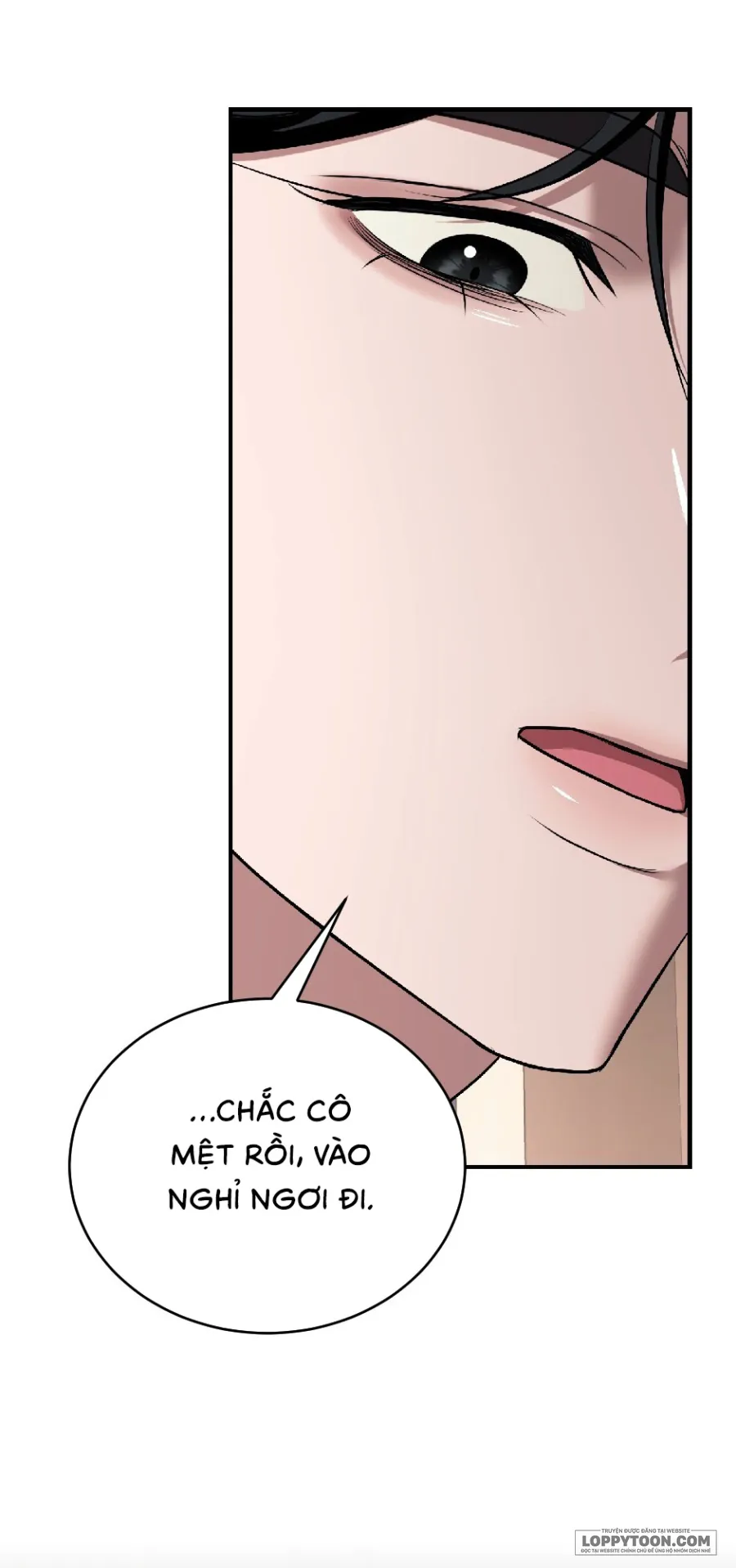 Chó Hoang Mơ Giấc Mơ Săn Mồi - Chap 12 - Trang 26