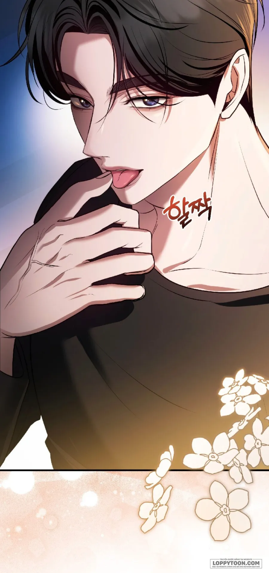 Chó Hoang Mơ Giấc Mơ Săn Mồi - Chap 12 - Trang 29