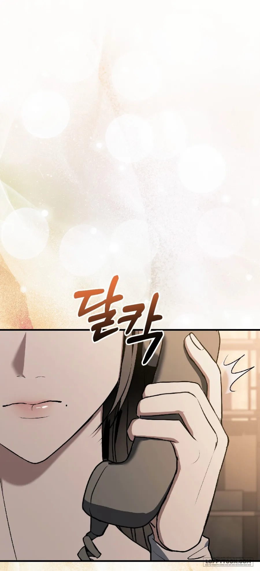 Chó Hoang Mơ Giấc Mơ Săn Mồi - Chap 12 - Trang 3