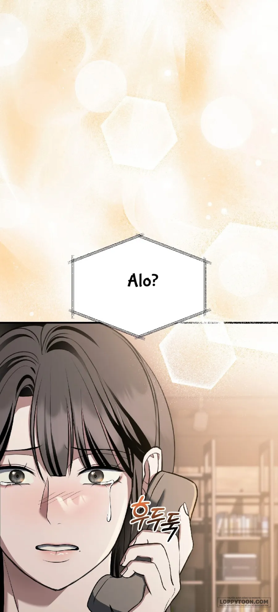 Chó Hoang Mơ Giấc Mơ Săn Mồi - Chap 12 - Trang 4