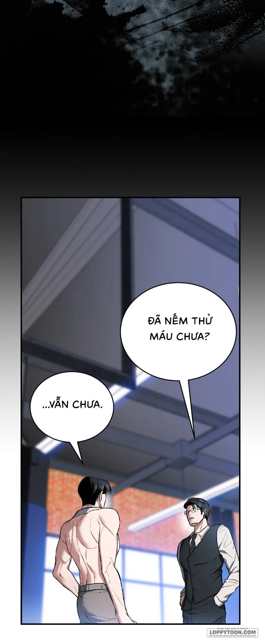 Chó Hoang Mơ Giấc Mơ Săn Mồi - Chap 12 - Trang 44
