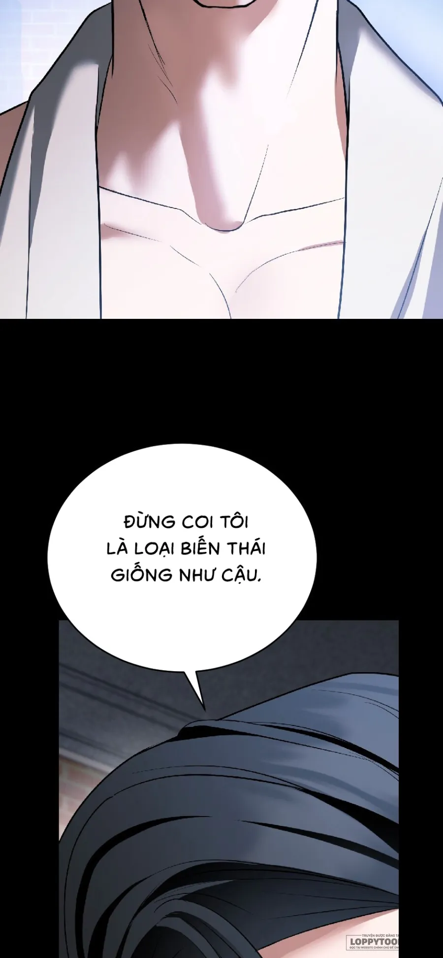 Chó Hoang Mơ Giấc Mơ Săn Mồi - Chap 12 - Trang 51