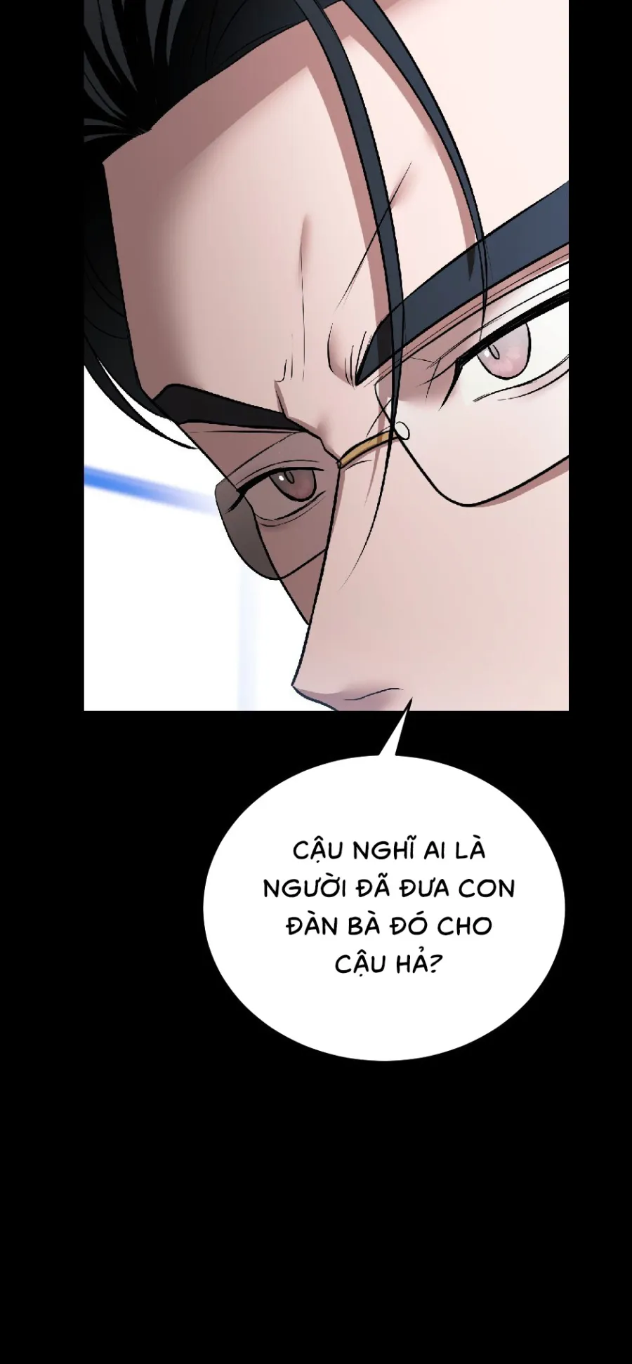 Chó Hoang Mơ Giấc Mơ Săn Mồi - Chap 12 - Trang 52
