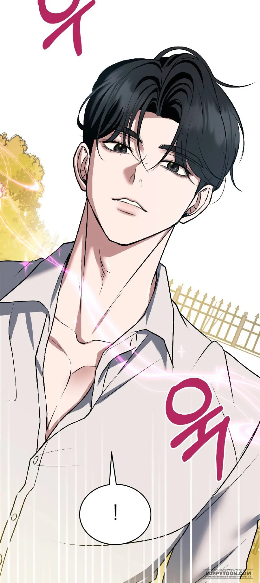 Chó Hoang Mơ Giấc Mơ Săn Mồi - Chap 12 - Trang 64