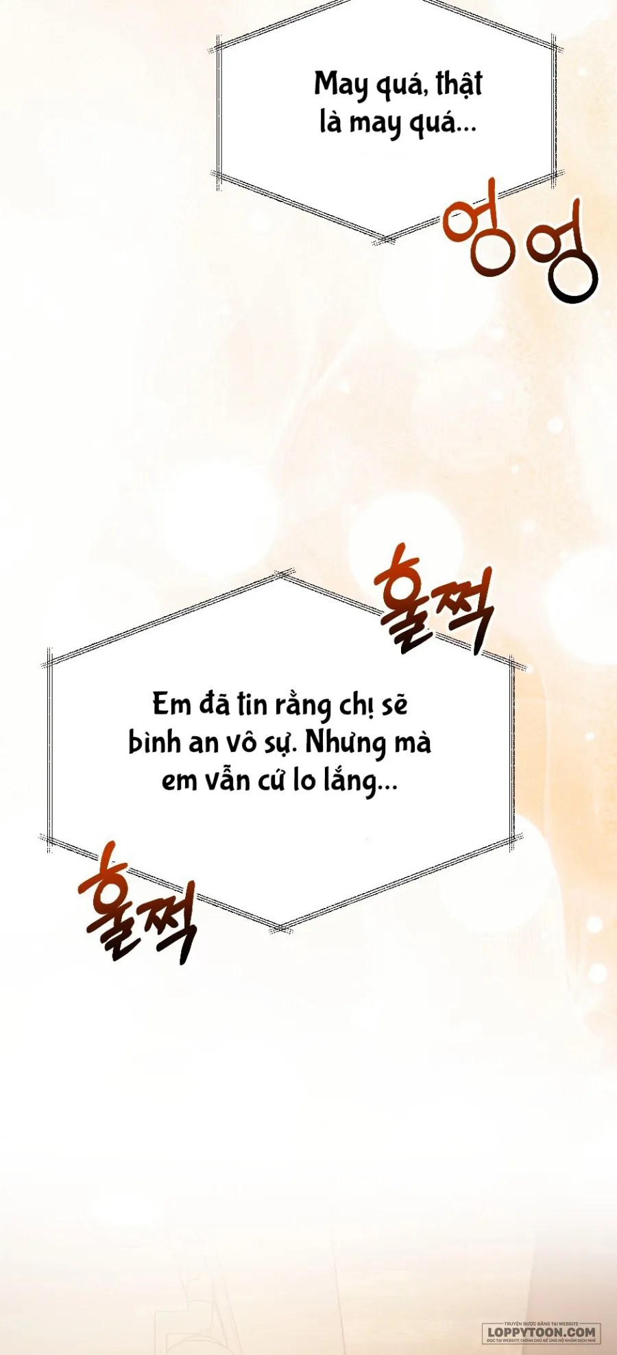 Chó Hoang Mơ Giấc Mơ Săn Mồi - Chap 12 - Trang 8