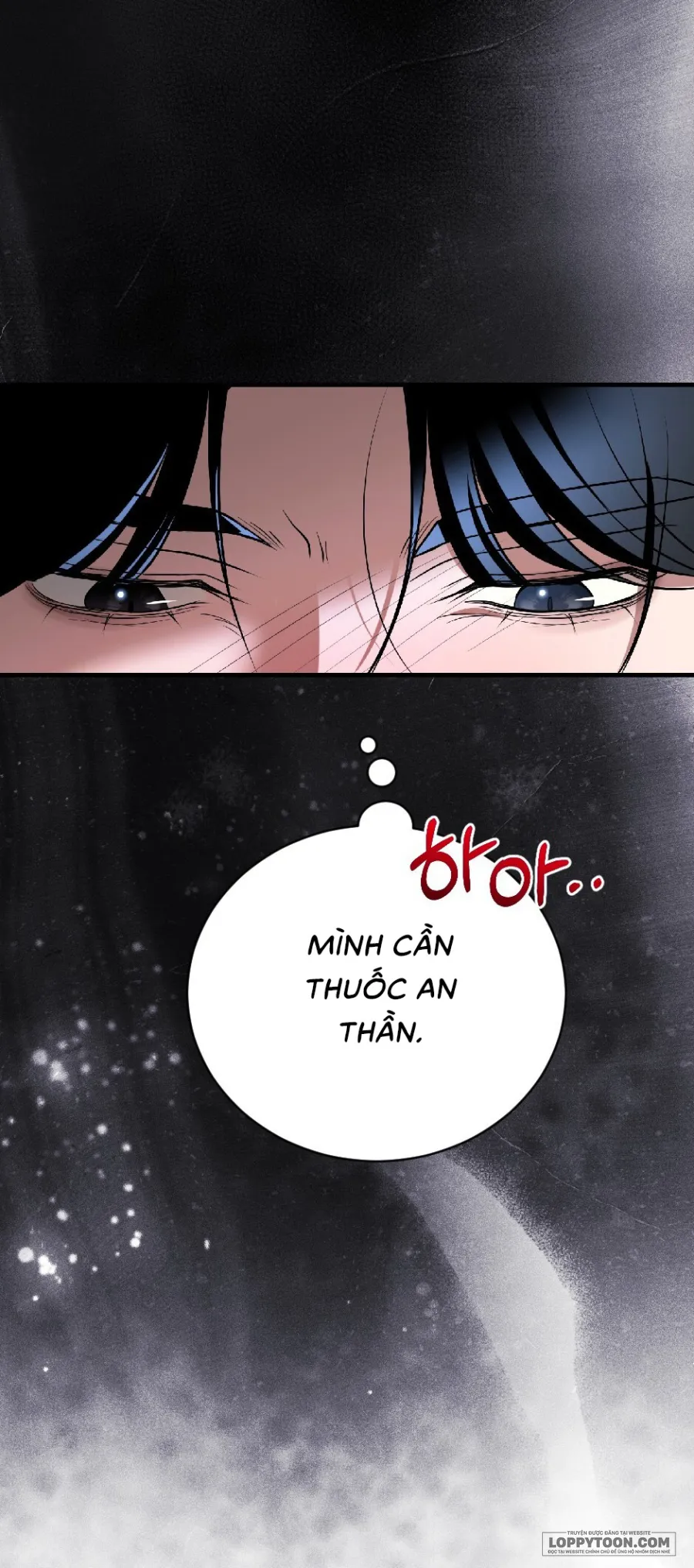 Chó Hoang Mơ Giấc Mơ Săn Mồi - Chap 13 - Trang 26
