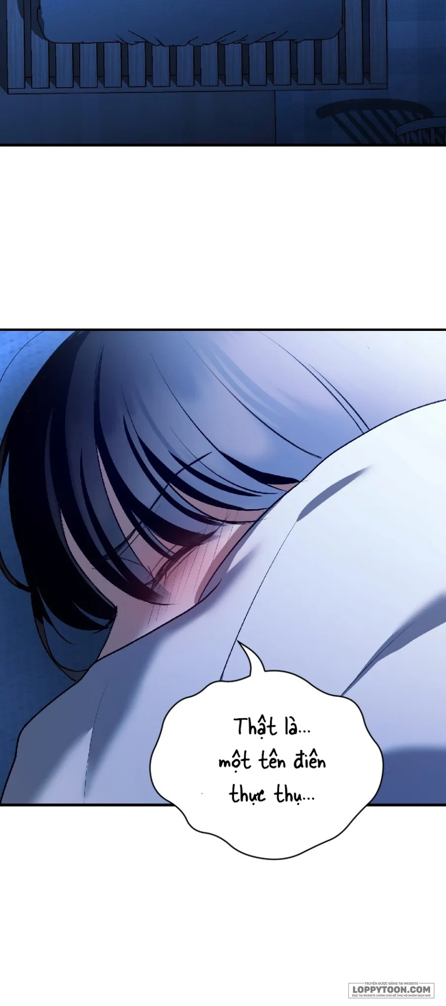 Chó Hoang Mơ Giấc Mơ Săn Mồi - Chap 13 - Trang 29