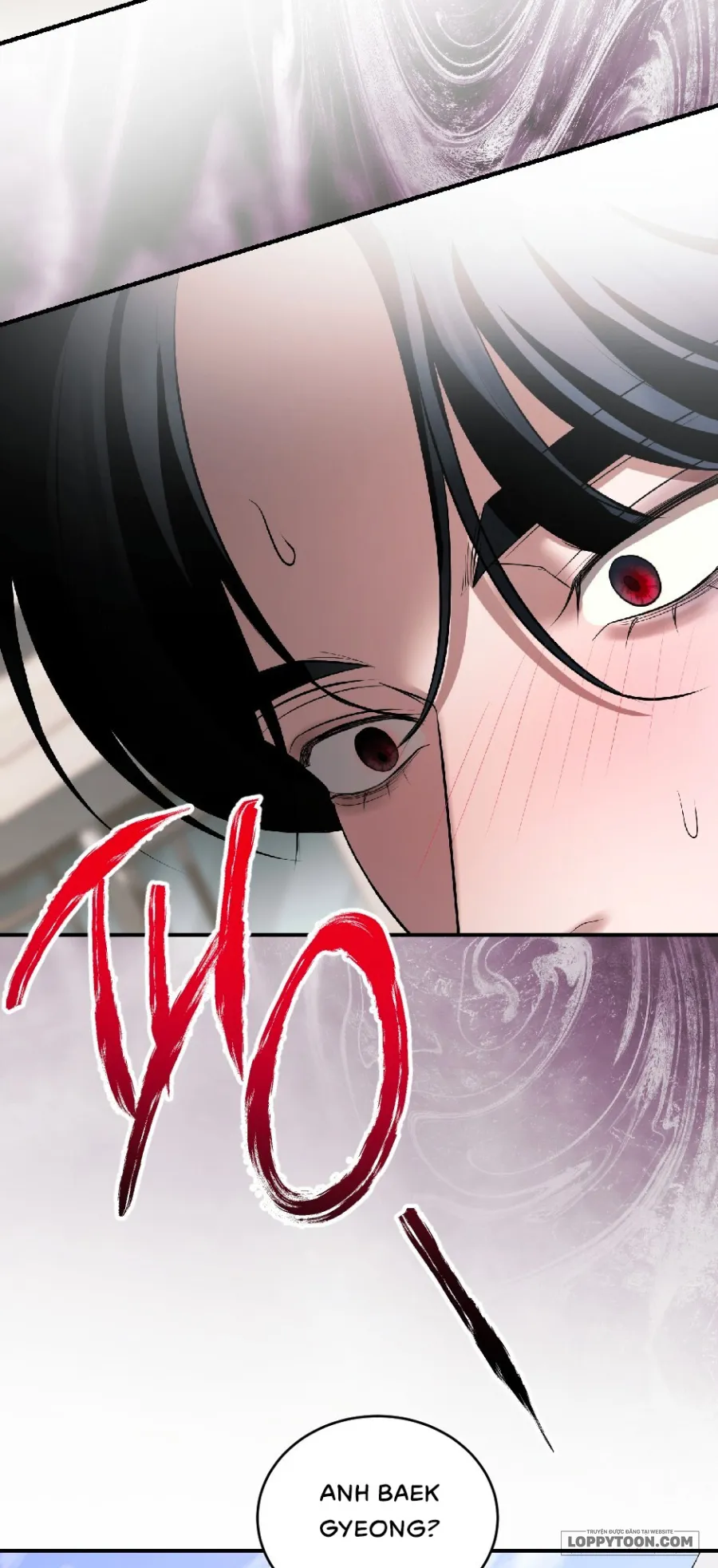 Chó Hoang Mơ Giấc Mơ Săn Mồi - Chap 13 - Trang 3