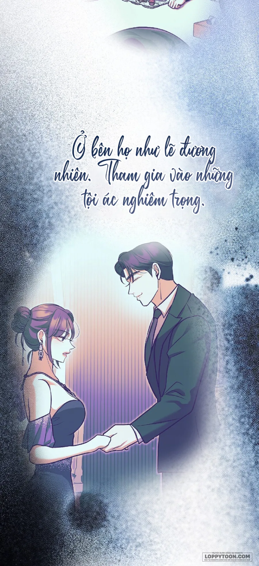 Chó Hoang Mơ Giấc Mơ Săn Mồi - Chap 13 - Trang 33