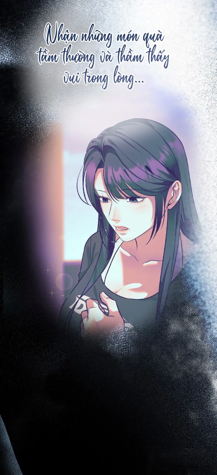 Chó Hoang Mơ Giấc Mơ Săn Mồi - Chap 13 - Trang 34