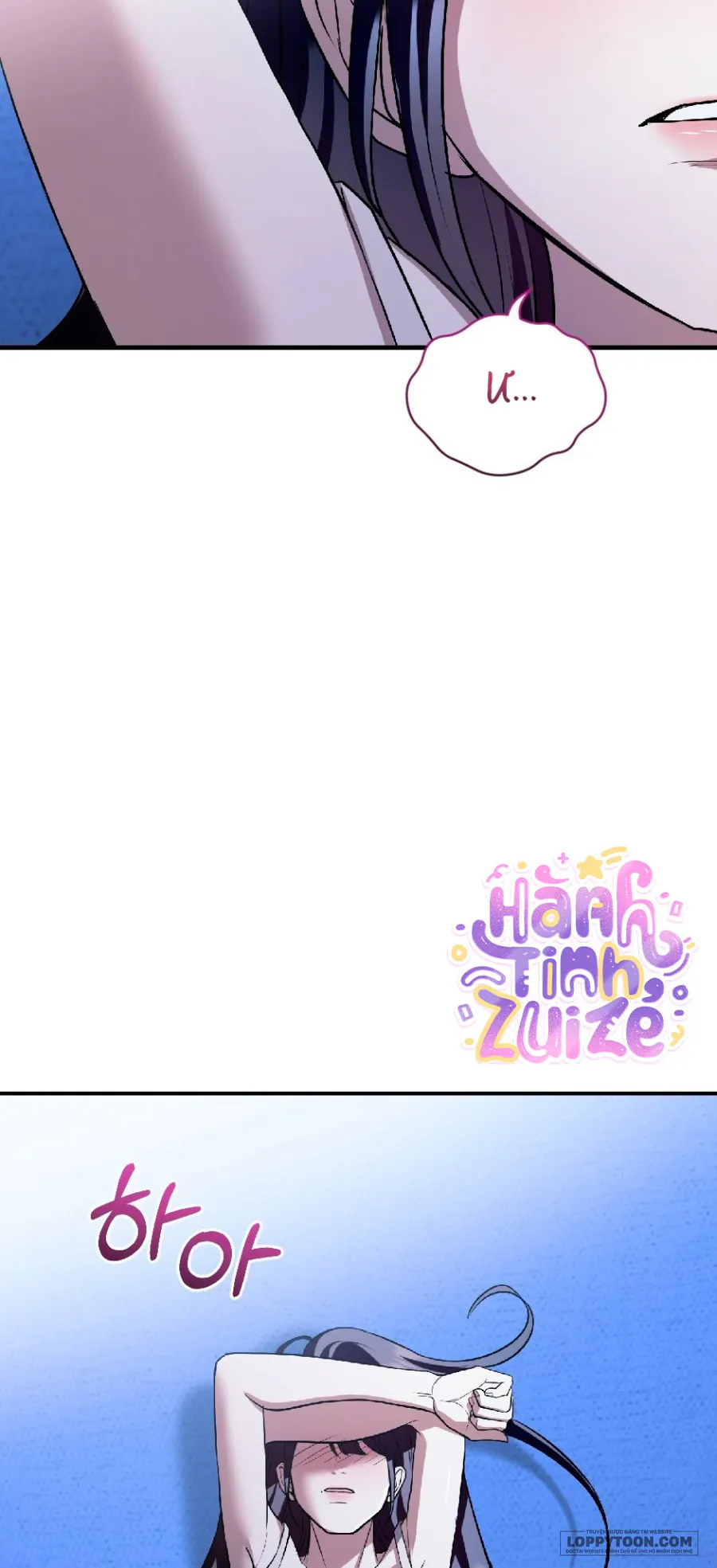 Chó Hoang Mơ Giấc Mơ Săn Mồi - Chap 13 - Trang 38