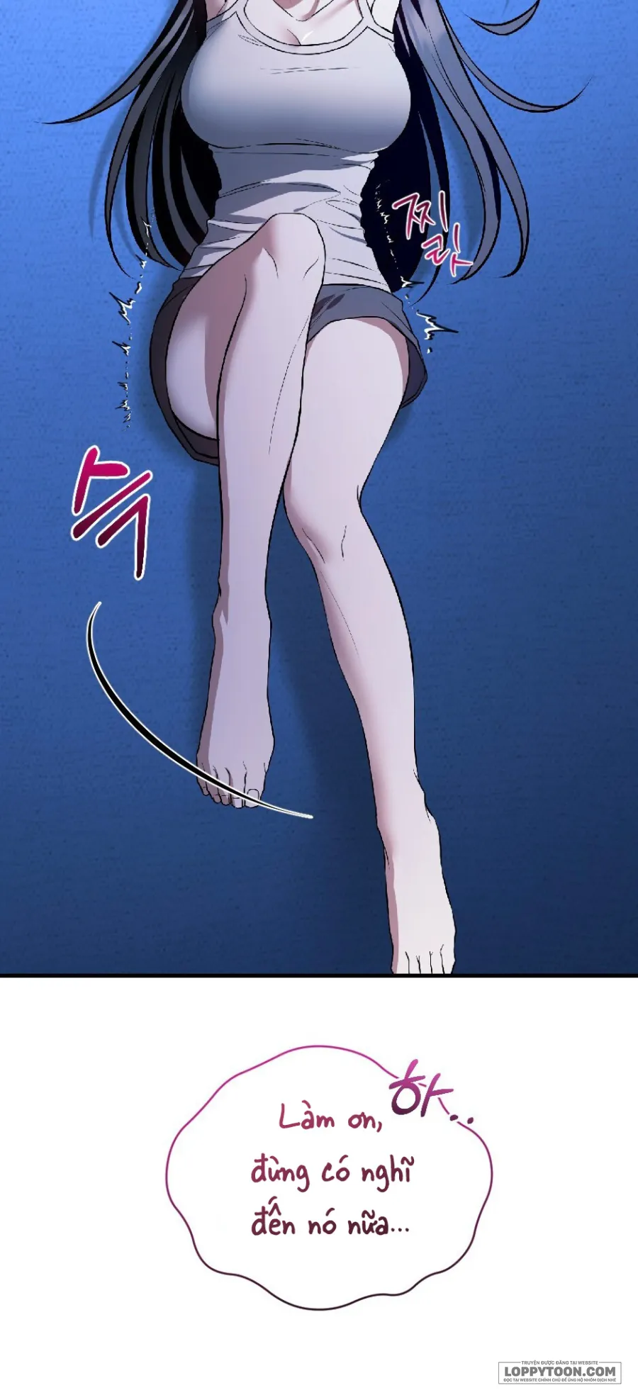 Chó Hoang Mơ Giấc Mơ Săn Mồi - Chap 13 - Trang 39