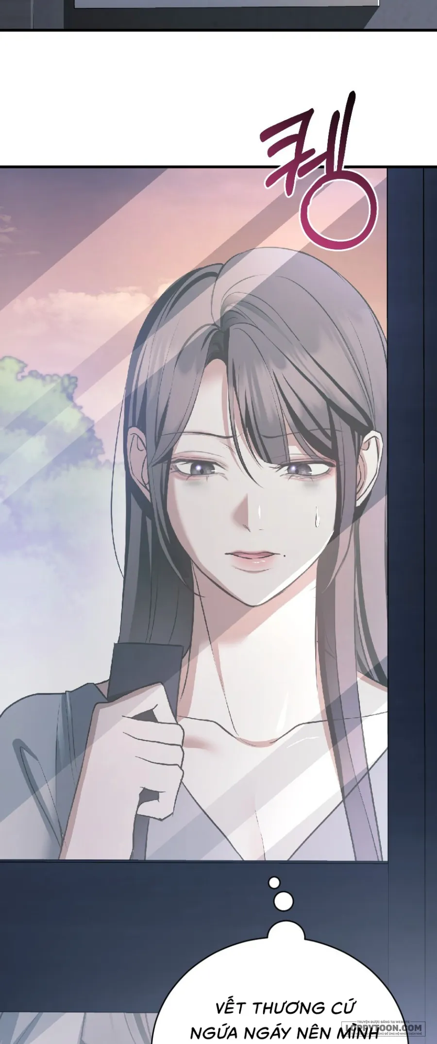 Chó Hoang Mơ Giấc Mơ Săn Mồi - Chap 13 - Trang 42