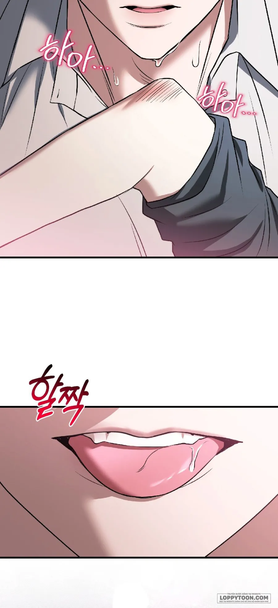 Chó Hoang Mơ Giấc Mơ Săn Mồi - Chap 13 - Trang 5