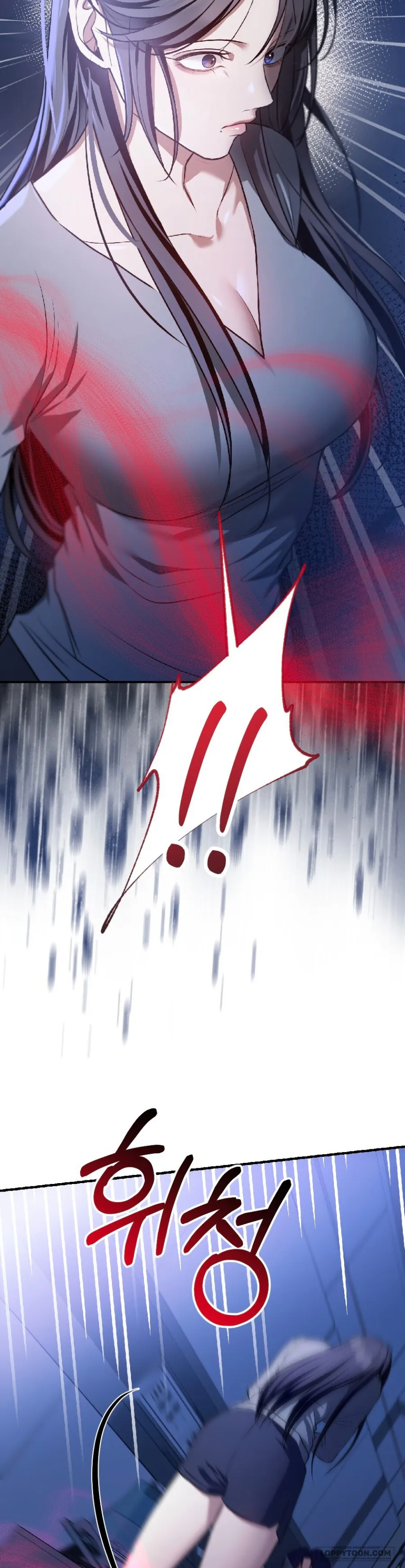 Chó Hoang Mơ Giấc Mơ Săn Mồi - Chap 13 - Trang 54