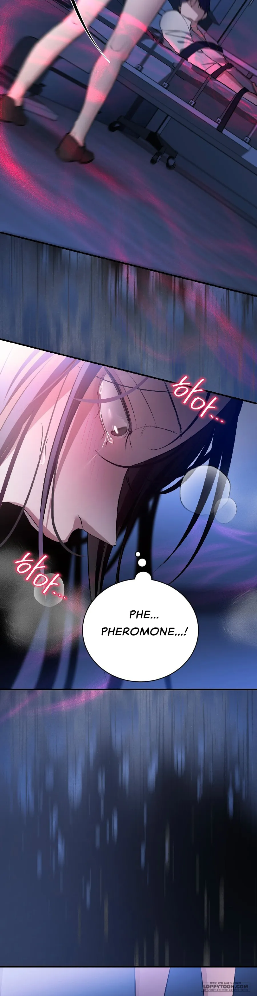 Chó Hoang Mơ Giấc Mơ Săn Mồi - Chap 13 - Trang 55