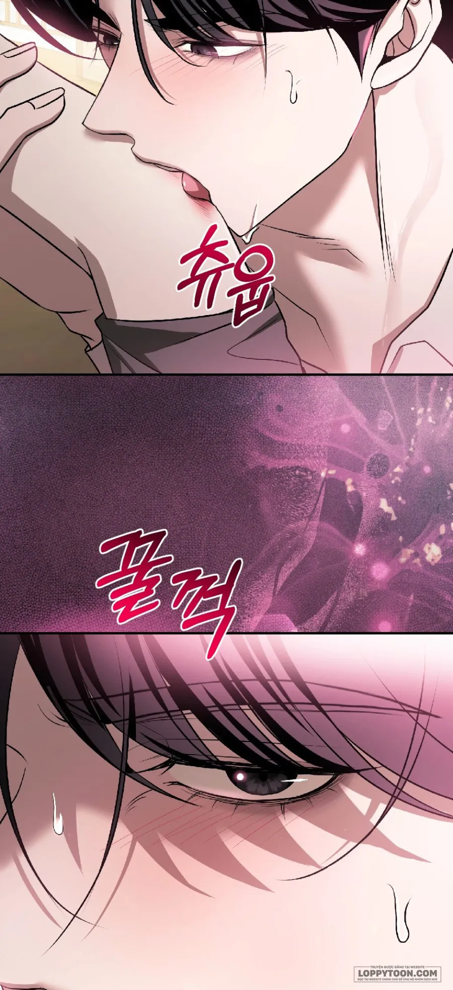 Chó Hoang Mơ Giấc Mơ Săn Mồi - Chap 13 - Trang 7