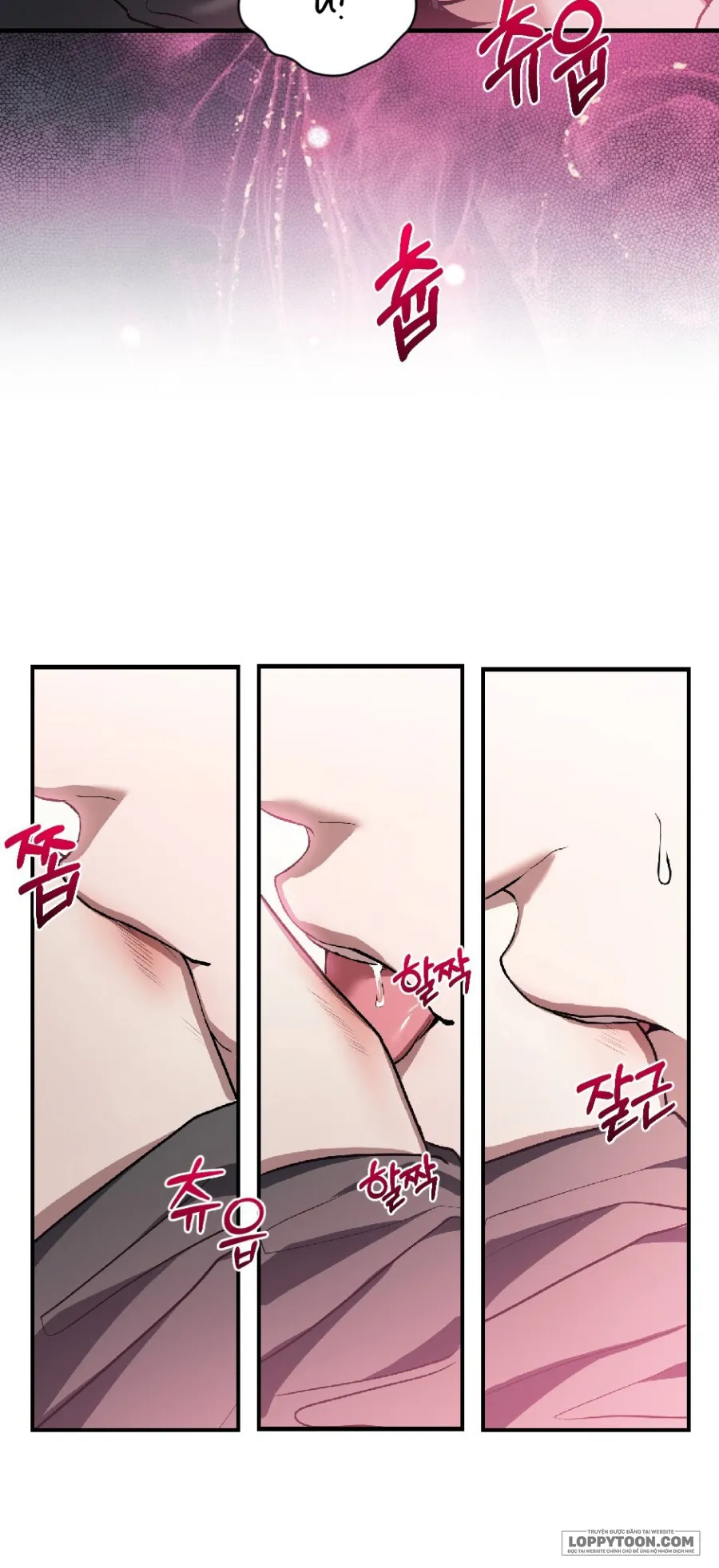 Chó Hoang Mơ Giấc Mơ Săn Mồi - Chap 13 - Trang 9