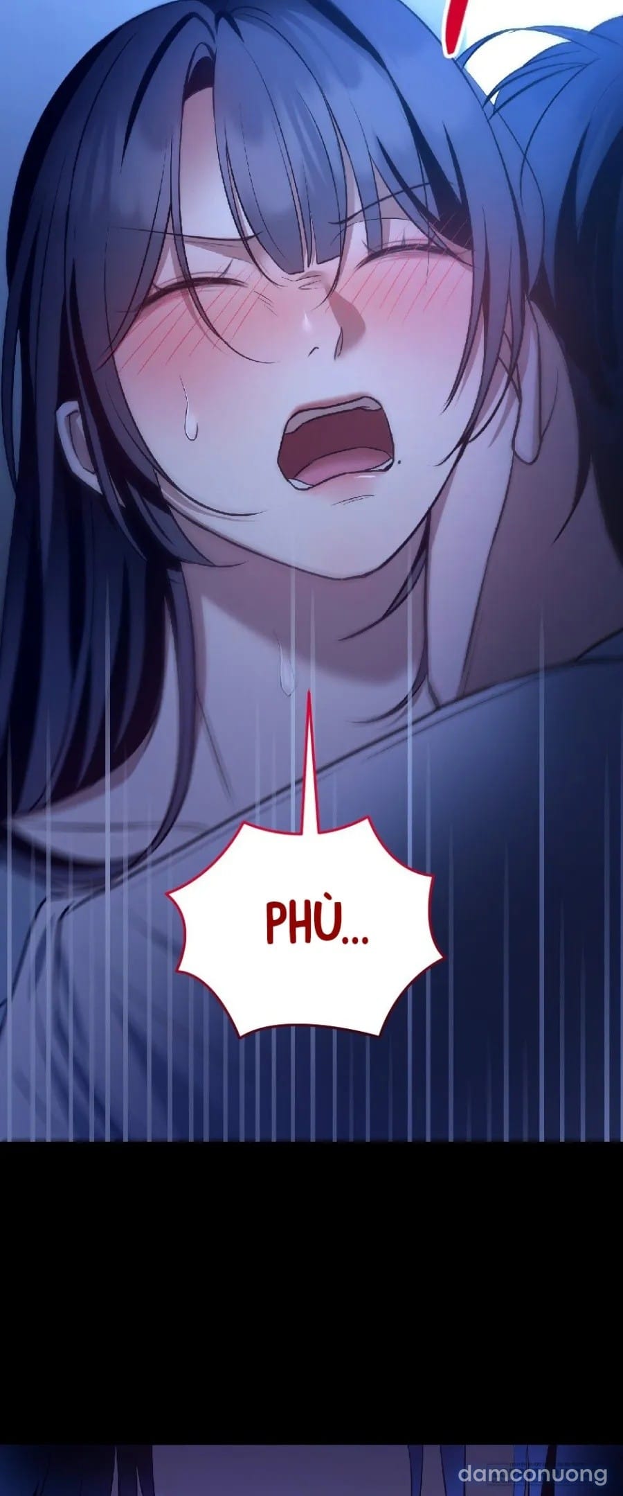 Chó Hoang Mơ Giấc Mơ Săn Mồi - Chap 14