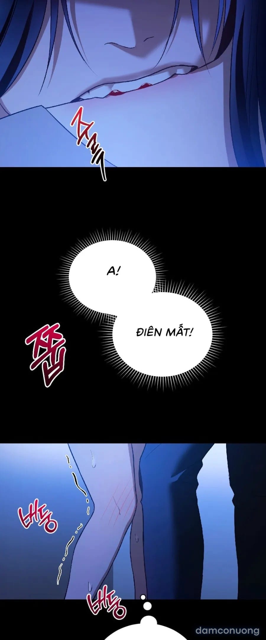 Chó Hoang Mơ Giấc Mơ Săn Mồi - Chap 14