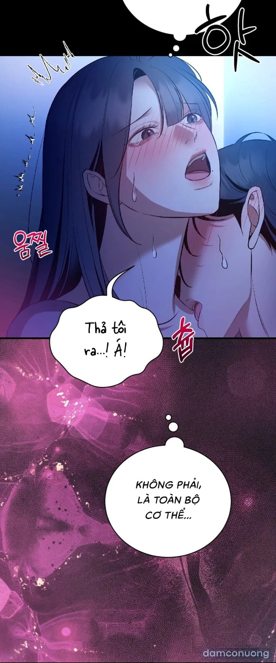 Chó Hoang Mơ Giấc Mơ Săn Mồi - Chap 14
