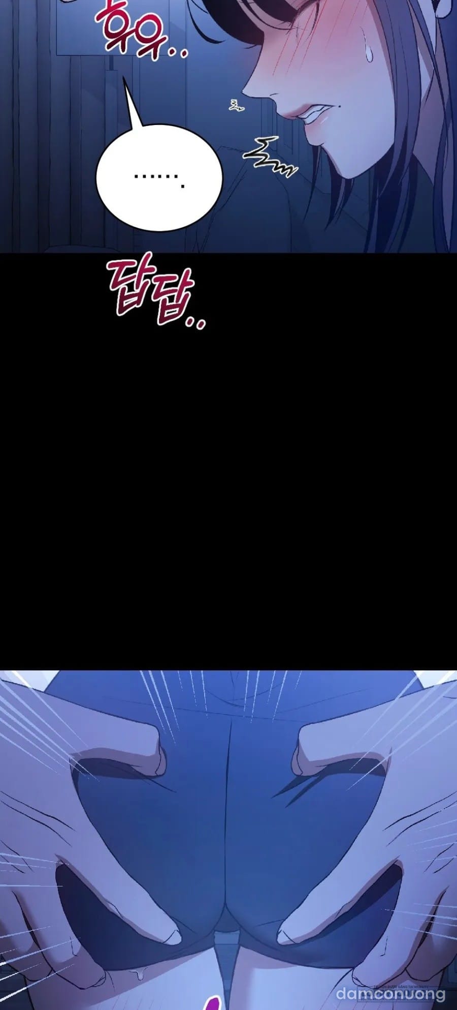 Chó Hoang Mơ Giấc Mơ Săn Mồi - Chap 14