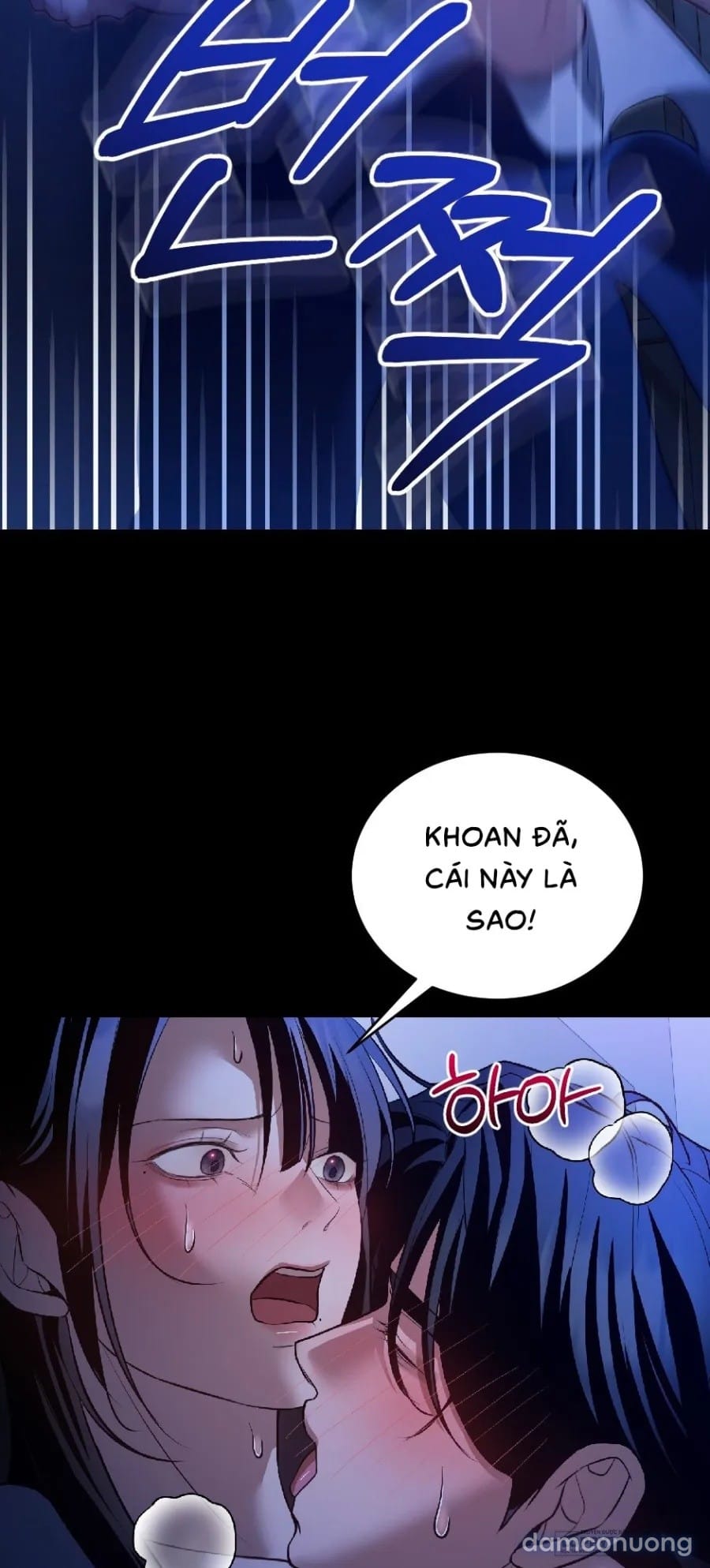 Chó Hoang Mơ Giấc Mơ Săn Mồi - Chap 14