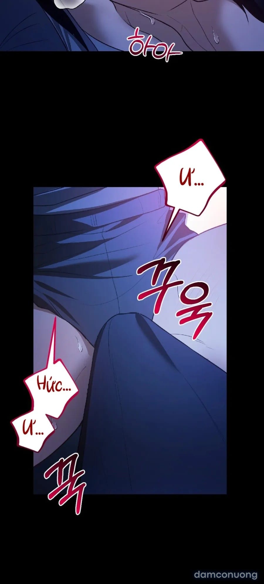 Chó Hoang Mơ Giấc Mơ Săn Mồi - Chap 14