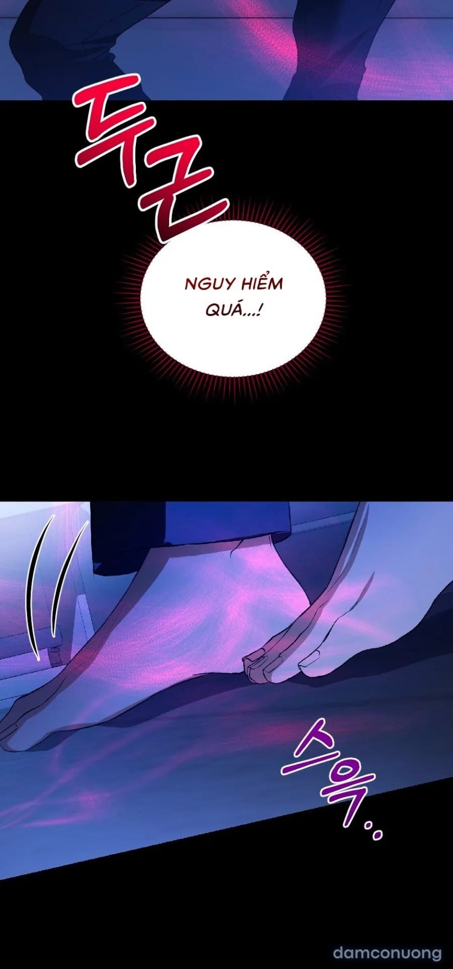 Chó Hoang Mơ Giấc Mơ Săn Mồi - Chap 14