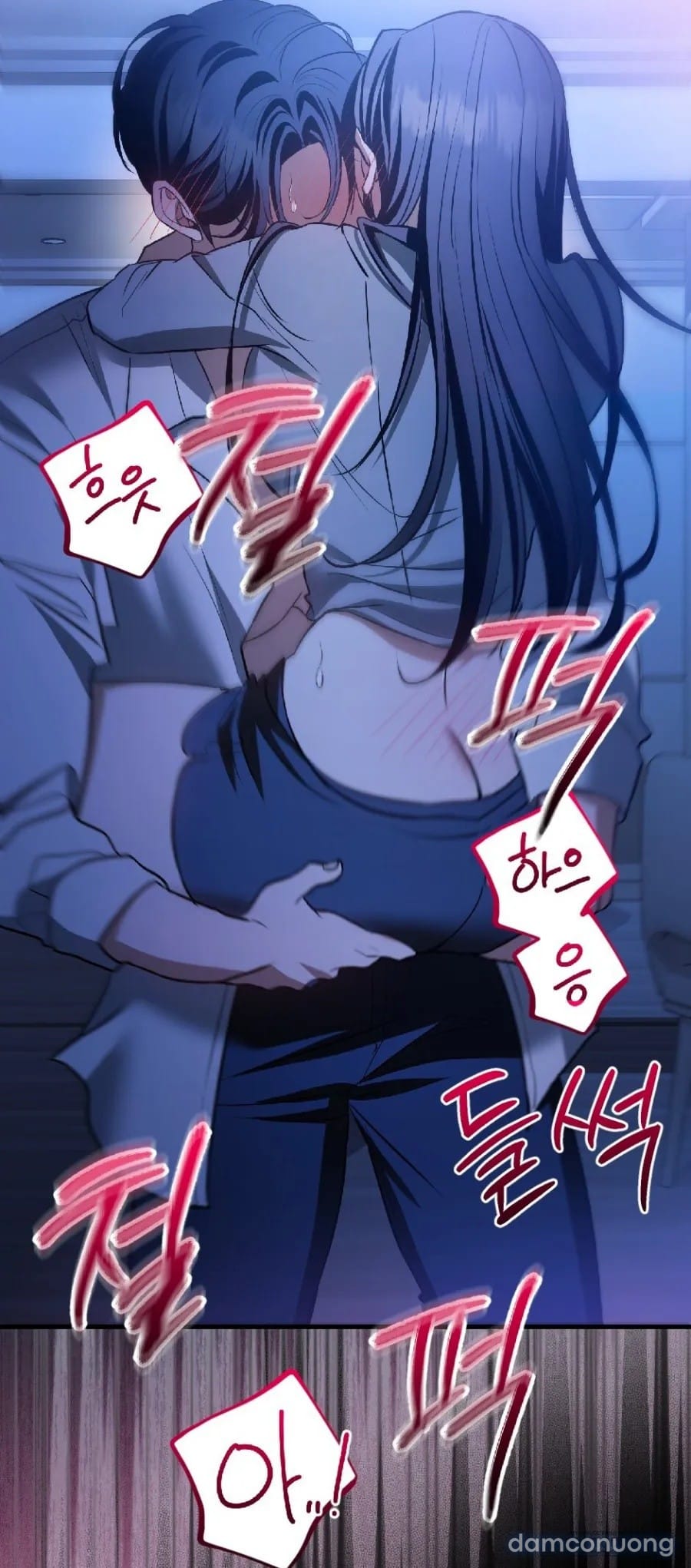 Chó Hoang Mơ Giấc Mơ Săn Mồi - Chap 14