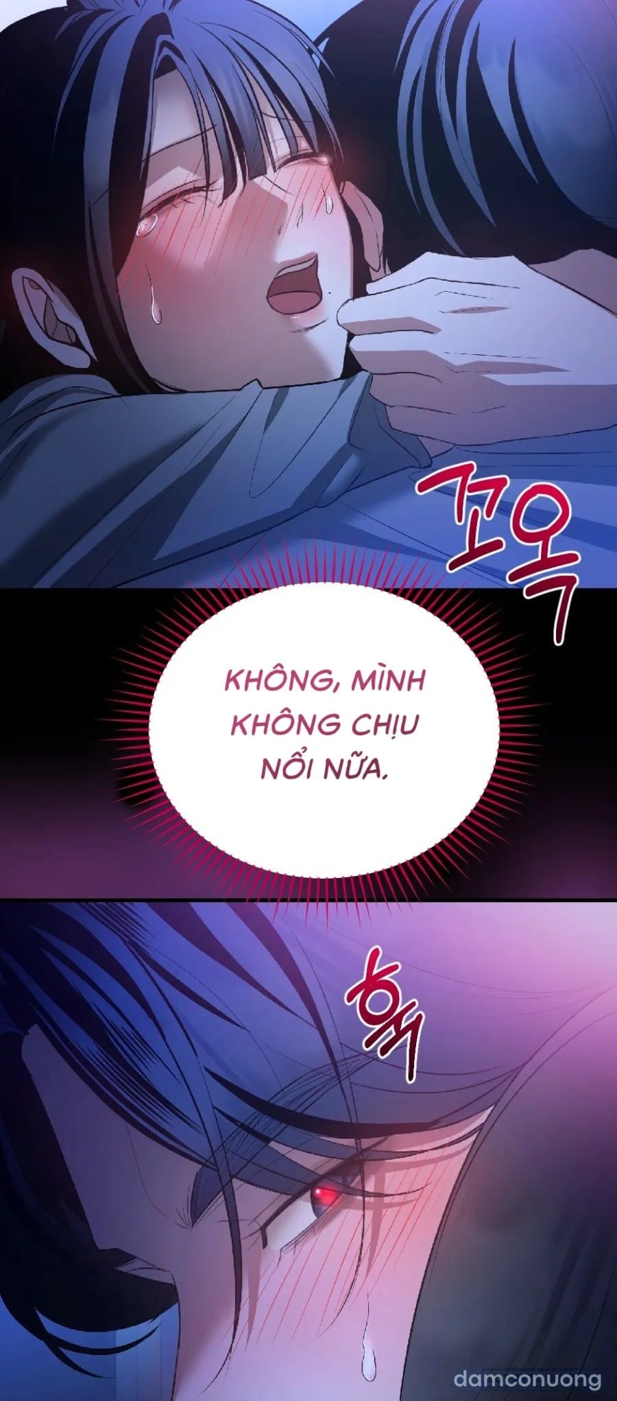 Chó Hoang Mơ Giấc Mơ Săn Mồi - Chap 14
