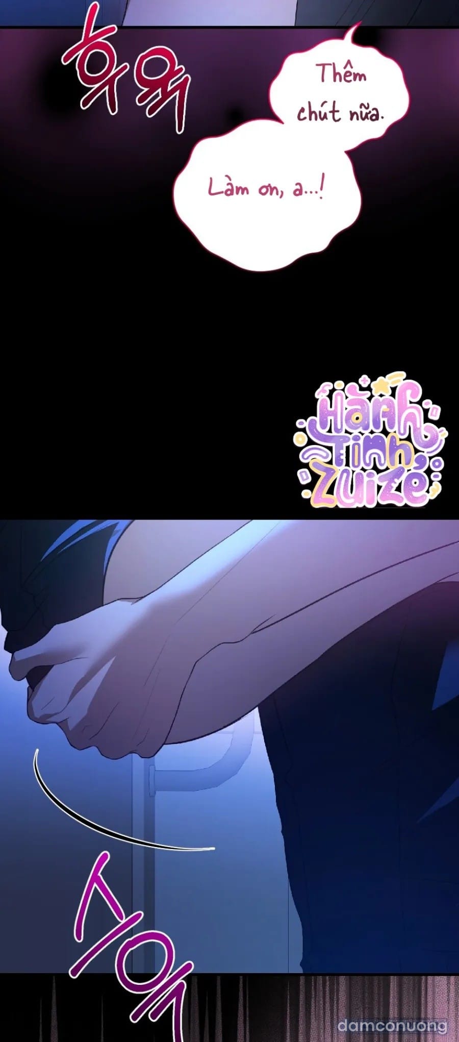 Chó Hoang Mơ Giấc Mơ Săn Mồi - Chap 14