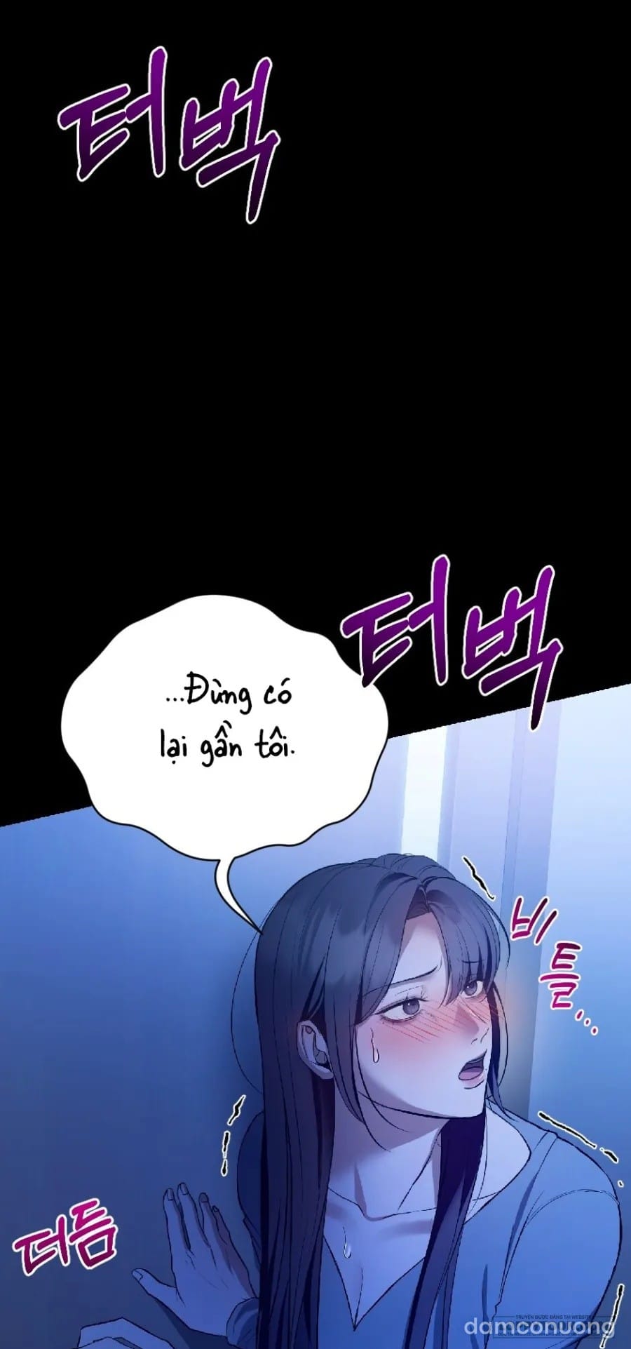 Chó Hoang Mơ Giấc Mơ Săn Mồi - Chap 14
