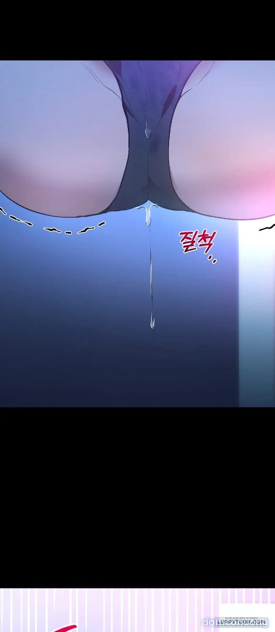 Chó Hoang Mơ Giấc Mơ Săn Mồi - Chap 14