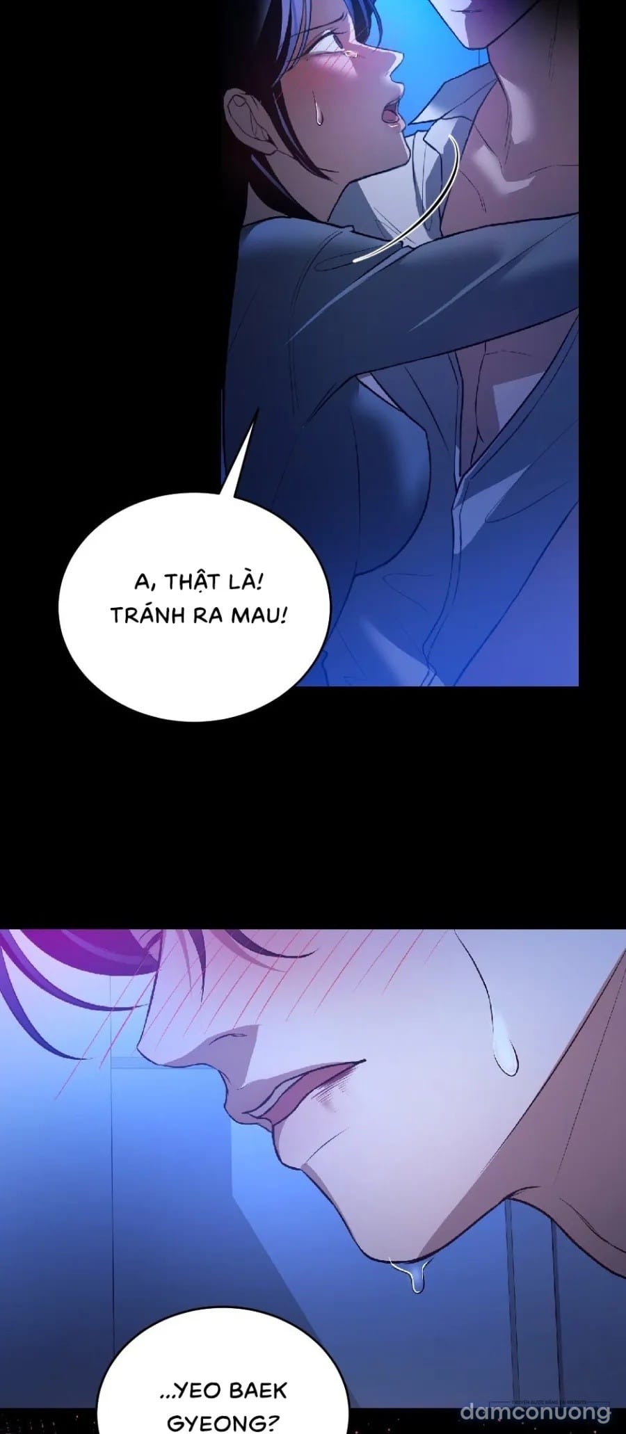 Chó Hoang Mơ Giấc Mơ Săn Mồi - Chap 14