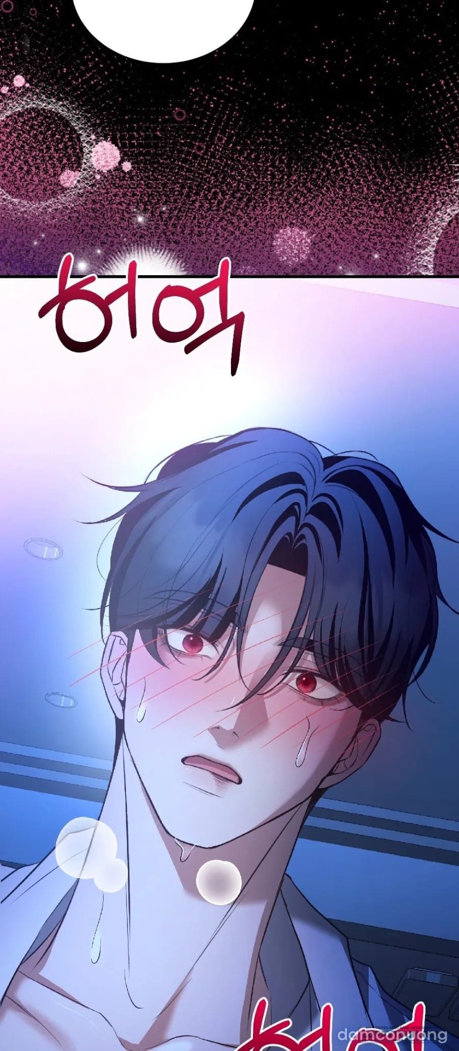 Chó Hoang Mơ Giấc Mơ Săn Mồi - Chap 14