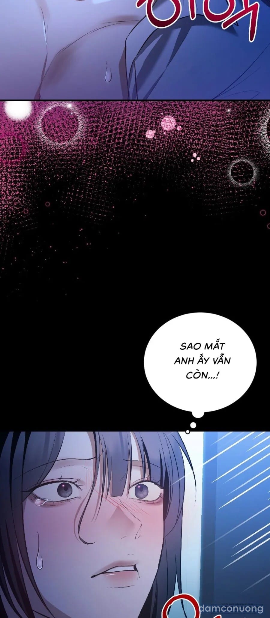 Chó Hoang Mơ Giấc Mơ Săn Mồi - Chap 14