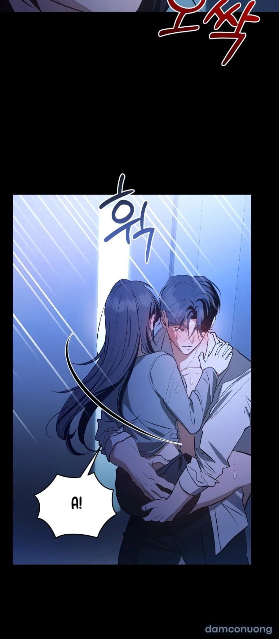 Chó Hoang Mơ Giấc Mơ Săn Mồi - Chap 14