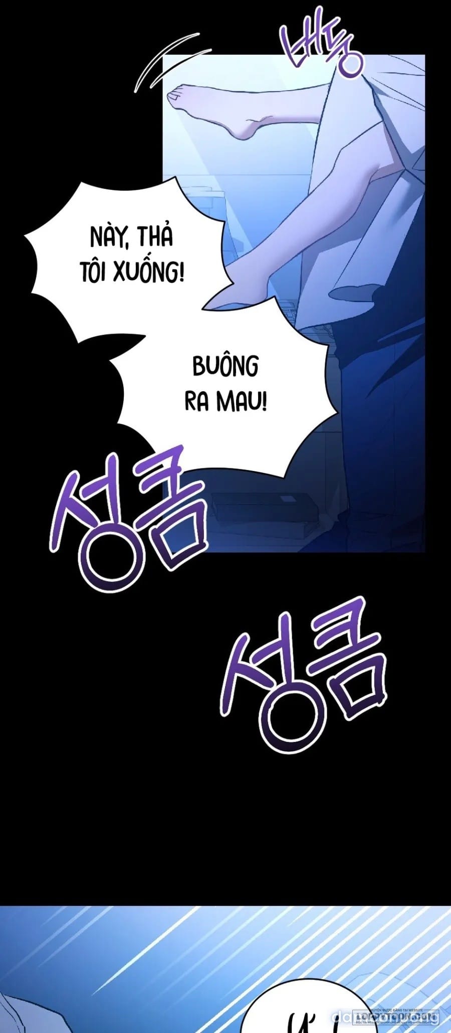 Chó Hoang Mơ Giấc Mơ Săn Mồi - Chap 14