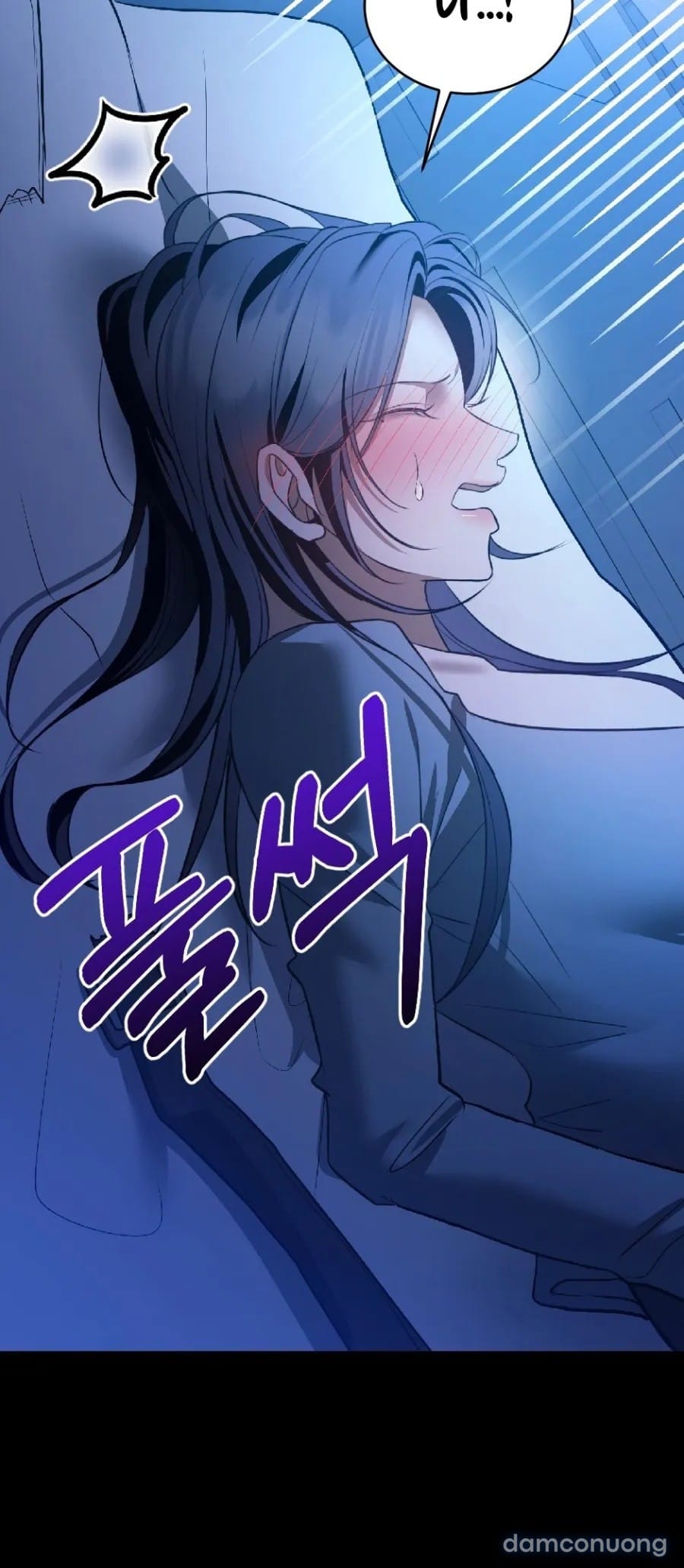 Chó Hoang Mơ Giấc Mơ Săn Mồi - Chap 14